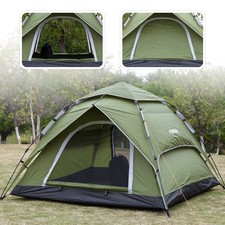 Zelt 4 Personen Pop Up