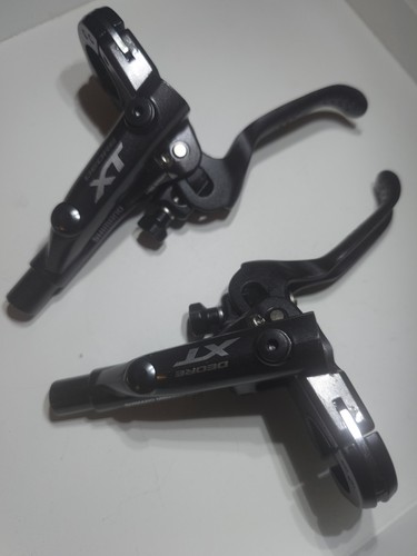 Vorschlag shimano deore - vorschlag,