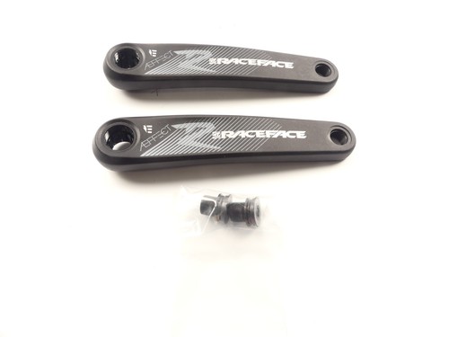 Race face aeffect bike - face,