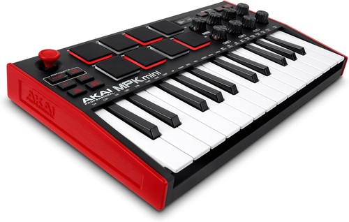 Akai professional mpk mini mk3 - akai,