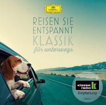 Reisen Sie Entspannt (Klassik