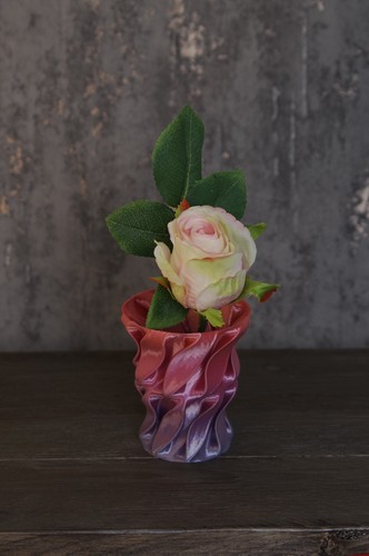 Curveline 3d gedruckte - –, 3d-gedruckte