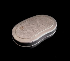 ALUWA DDR Brotdose Alu Brotbox