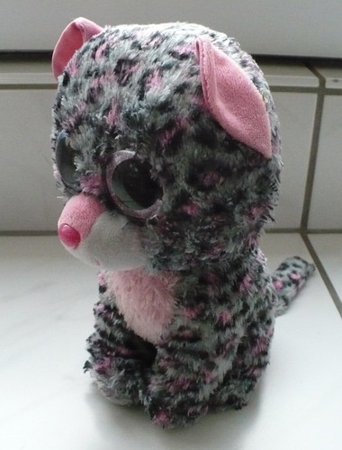 Glubschi beanie boos - ty,