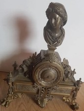 Albert Ernest Carrier-Belleuse