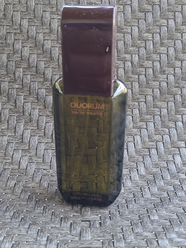 Quorum antonio puig 100ml - quorum,