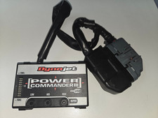 Dynojet power commander iii - dynojet, 3