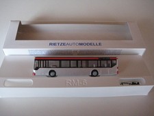 Rietze  H0 1:87 Bus MB Citaro Stadtwerke Bonn Linie 670 Flughafen in OVP
