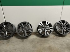 Alufelge 18 Zoll 7.5       CLA