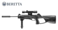 B3retta Cx4 Storm XT — CO₂- Modell 4,5 Diabolo