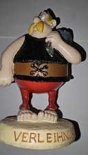 PLASTOY Figur,VERLEIHNIX