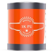 1K PU Bodenversiegelung