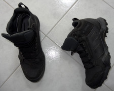 ADIDAS Terrex AX3 Mid GTX GoreTex Stiefel Wanderschuhe Gr. 44 UK9,5 w.NEU
