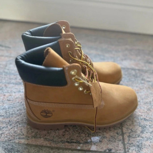 Timberland inch premium - timberland,
