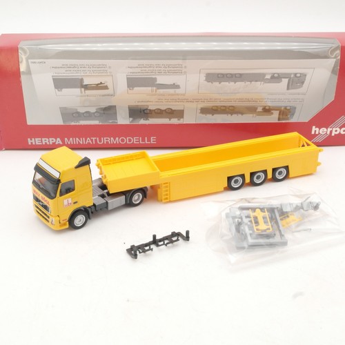 Herpa 155700 volvo fh - 1:87,