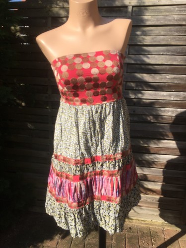 Sommerkleid von save the - sommerkleid,