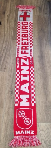 Freiburg fsv mainz 05 - sc,