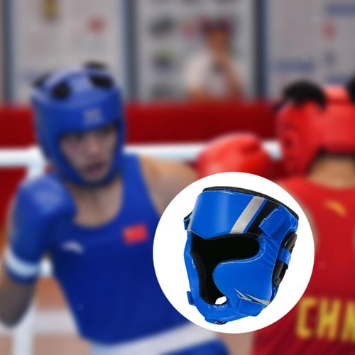 Boxhelm full face protection - full,