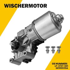 Wischermotor