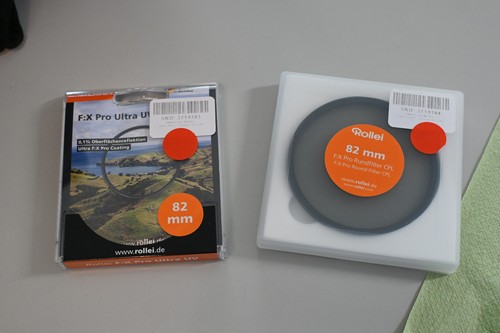 Polfilter circular uv filter - polfilter, +