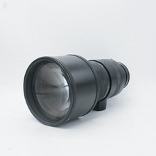 Contax tele apo - tele-apo-tessar, 300