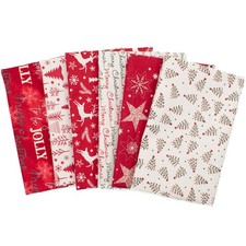 Patchwork Stoffpaket