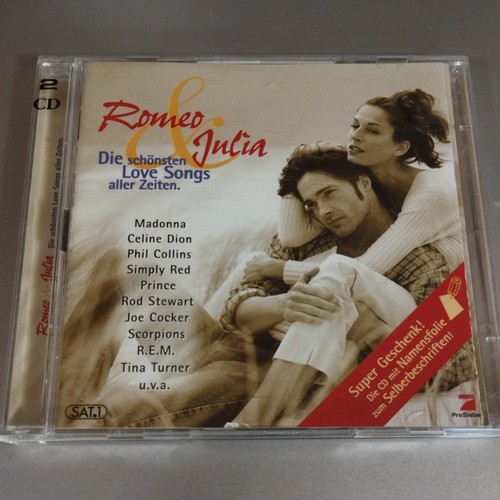 Romeo julia die - romeo,