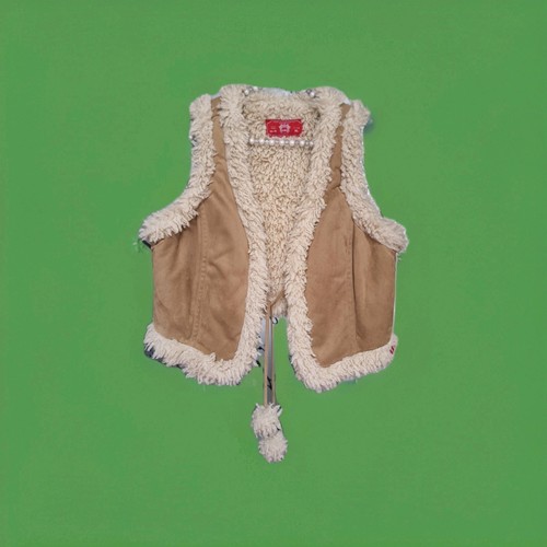 Esprit fellweste mit - "esprit",