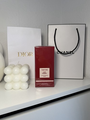 Tom ford lost cherry eau - tom,
