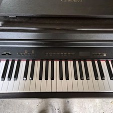 Yamaha Clavinova Mit Bank