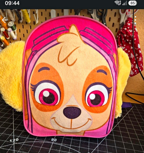 Nickelodeon paw patrol - nickelodeon, skye