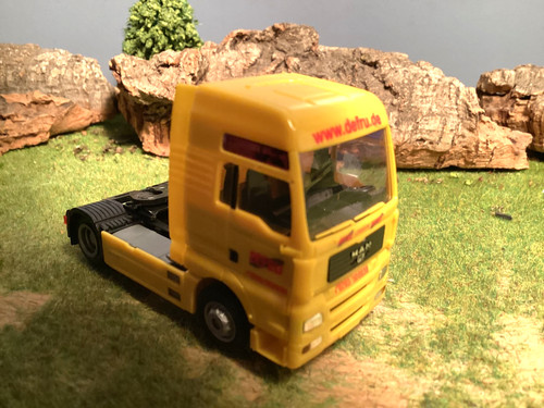 Awm lkw man zugmaschine 87 - man, 1.87