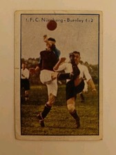 Sammelbild Greiling Fussball