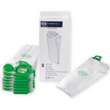 8 Filtertüten Staubsaugerbeutel SEBO 7029ER für Felix Ultra-Bag