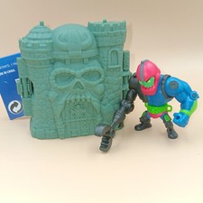 Masters of the Universe