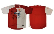 Trikot saller energie cottbus - energie,
