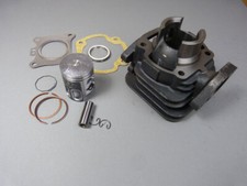 Zylinder Kymco MXer Maxxer KXR