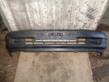 Toyota Carina E T19U 1.6 Stoßstange vorne schwarz Abholung