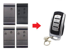 Ersatz Handsender für Tedsen SKX1MD | SKX2MD | SKX3MD | SKX4MD