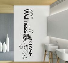 Wandaufkleber Wandtattoo