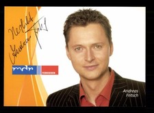 Andreas Fritsch MDR