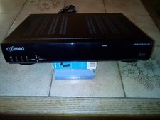 Comag PVR 2/100 CI+HD 1 TB