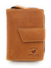 Jockey Club echt Leder Damen