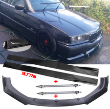 Front Diffusor Spoilerschwert