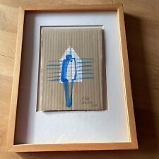 Bild ANATOL Herzfeld 1989 Joseph Beuys Schüler Düsseldorf