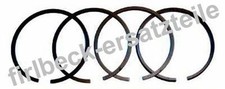 Kolbenringsatz Kolbenringe