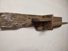 Treibholz Unikat Deko Schlüsselbrett