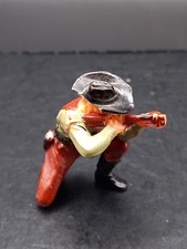 ELASTOLIN 4cm Cowboy knieend