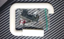 HEWI Serie 477 WC-Papierhalter