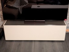 TV Lowboard Now Easy by